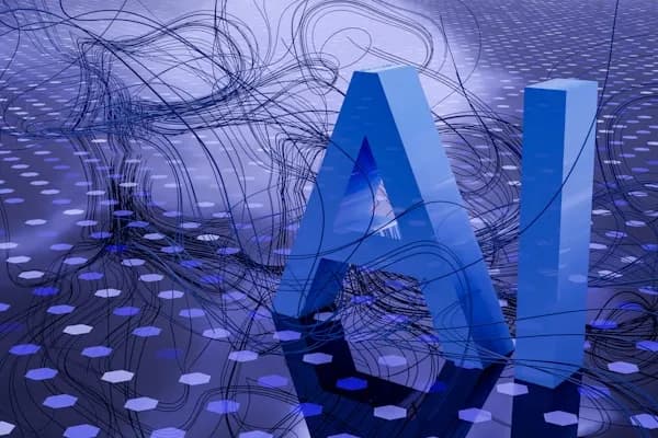 How AI Content Helps Contractors Rank AI generating SEO-optimized blog content for a contractor website