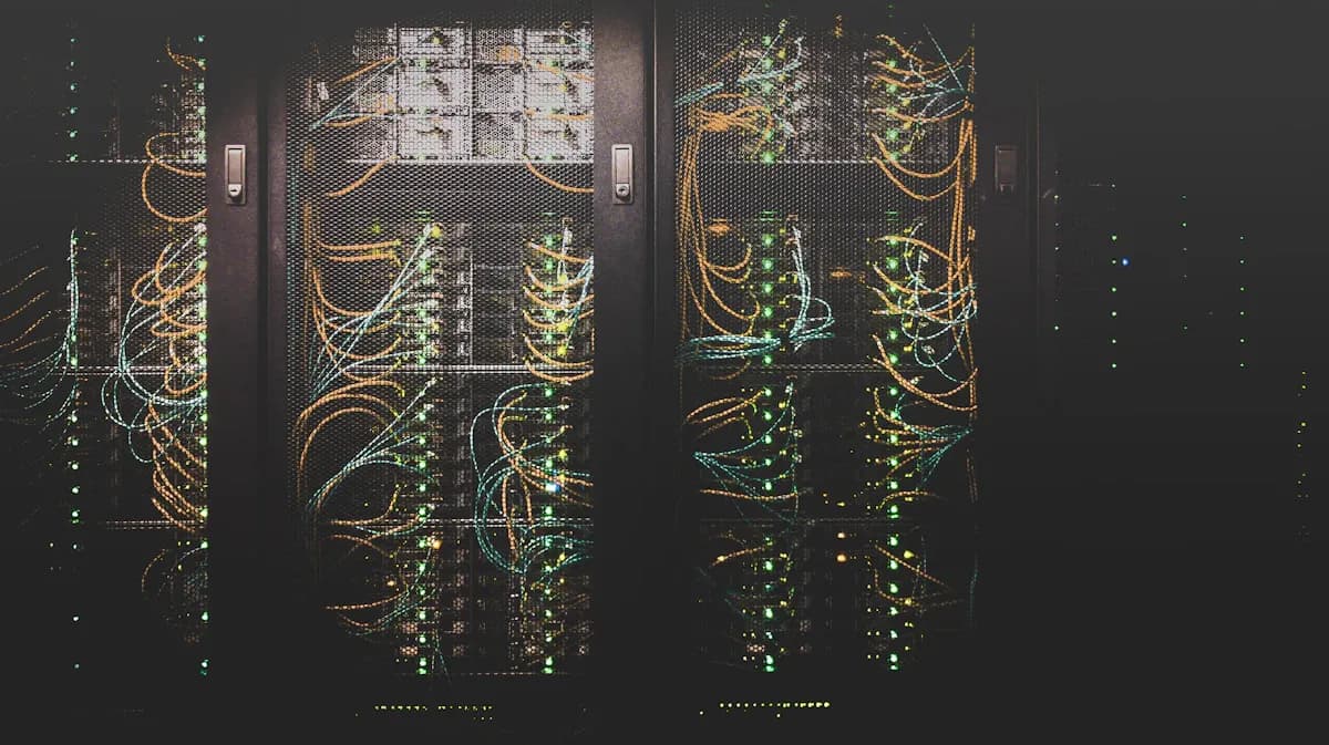 Featured image for Using AI to Improve Website Migration: Strategies for Success Professional scene related to Using AI to Improve Website Migration: Strategies for Success