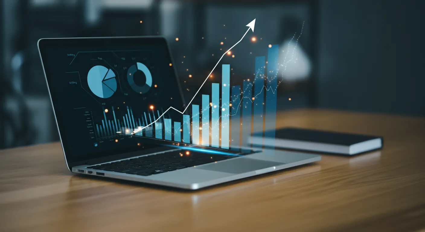 Professional scene related to AI-Driven SEO for E-Commerce: Boosting Sales and Revenue