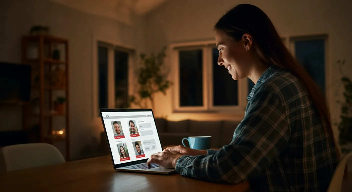 AI powered scheduling dashboard allowing contractors to manage appointments and let customers book online