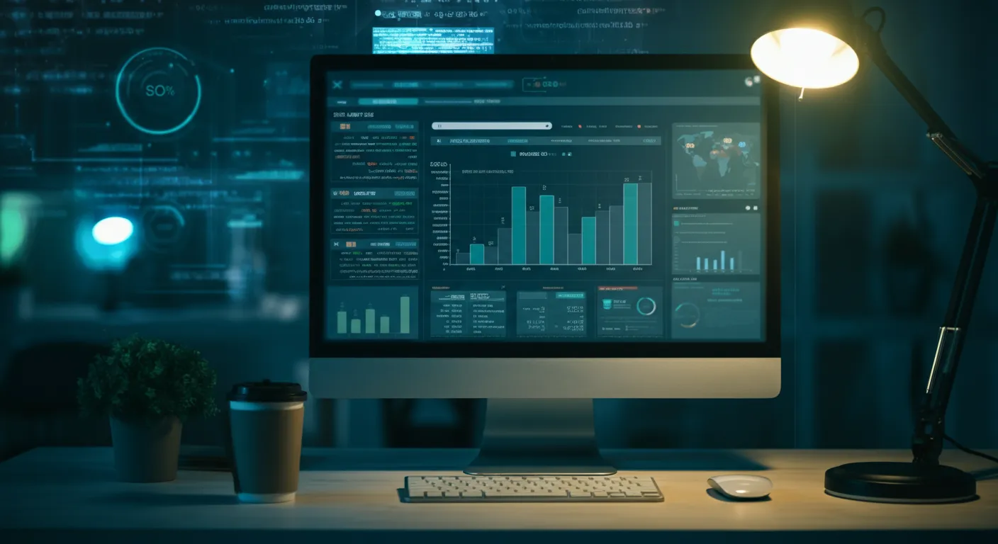 Comparison of AI website builders showing which frameworks they output for SEO