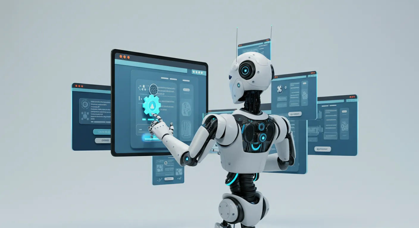 AI Website Maintenance - Automated repo checks and fixes 3x per week