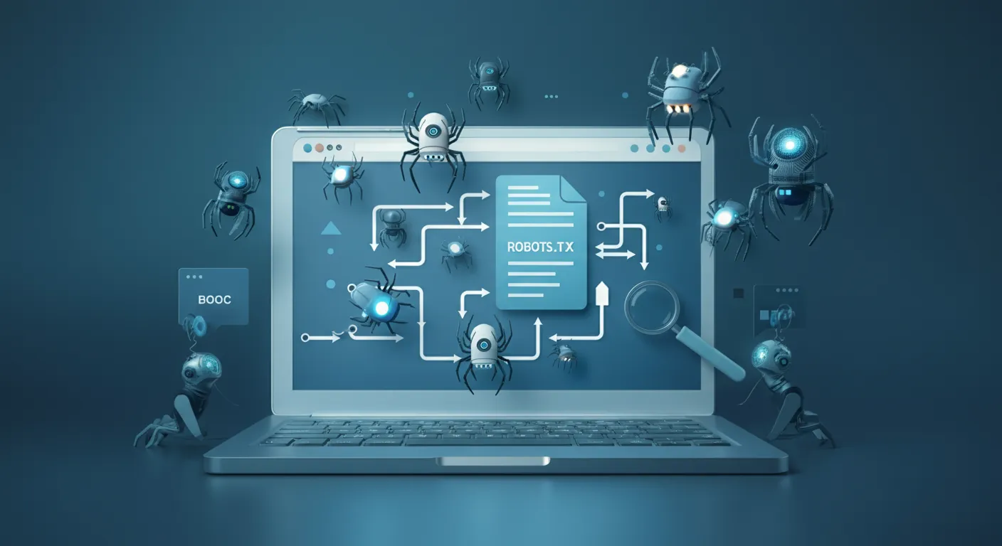 Crawl Directives - Maintain robots.txt, llms.txt, and AI crawler policies