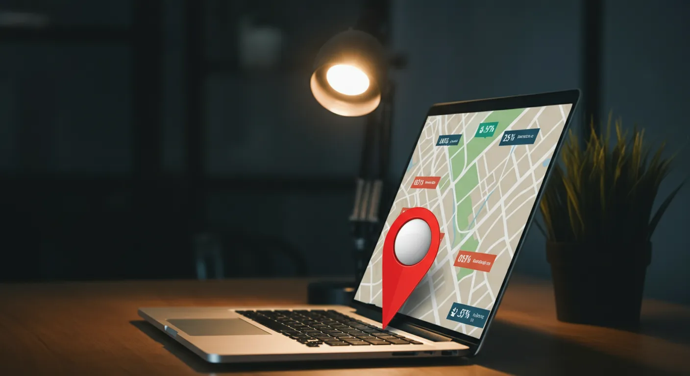 Professional scene related to how much does local seo cost?