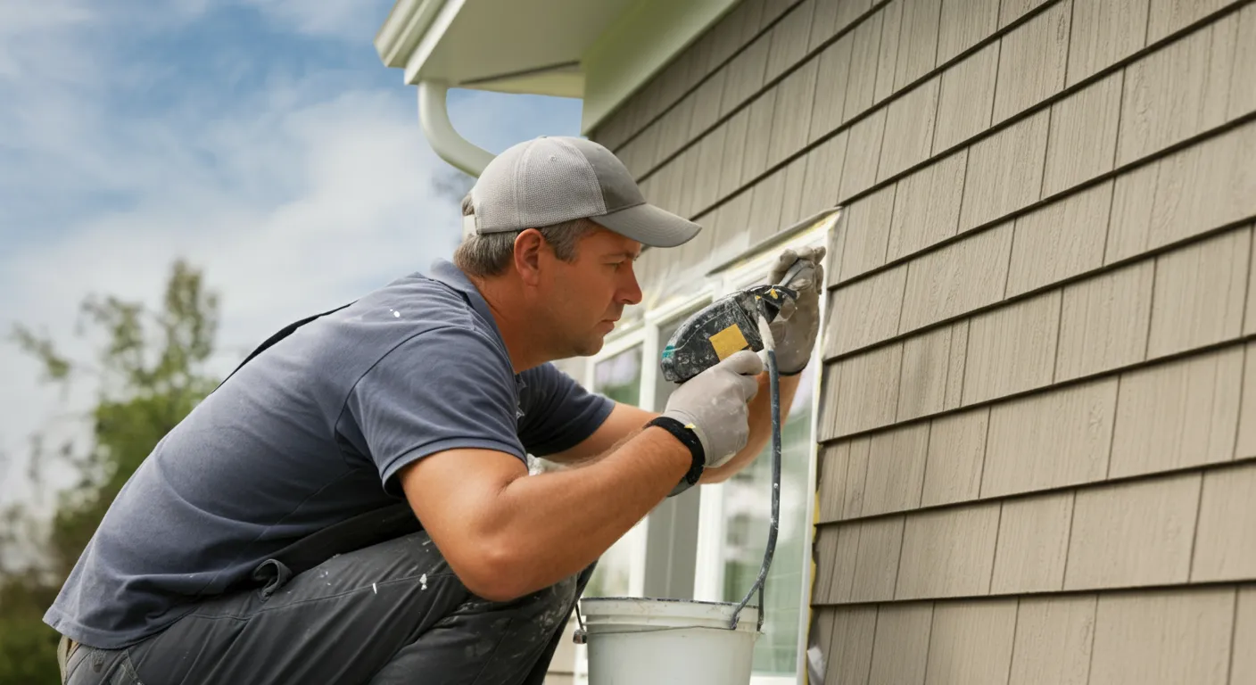 SEO strategies for painting businesses showing search rankings and local map results