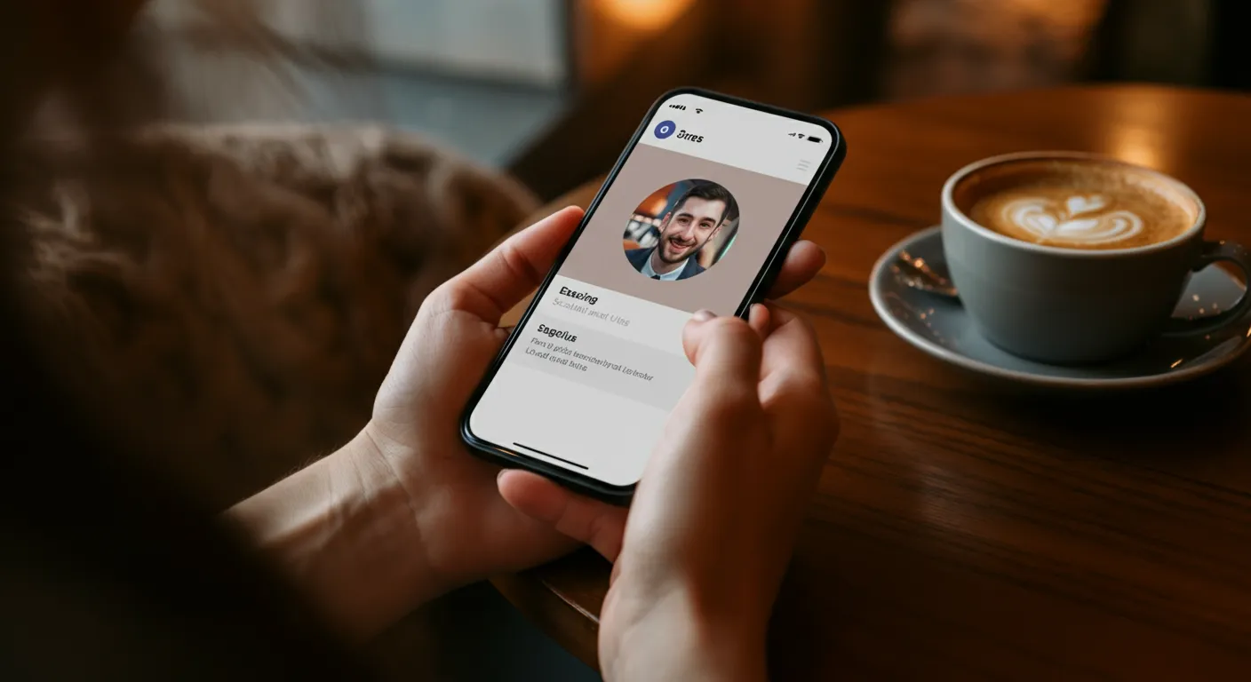 Professional scene related to is social media worth it for your local business?