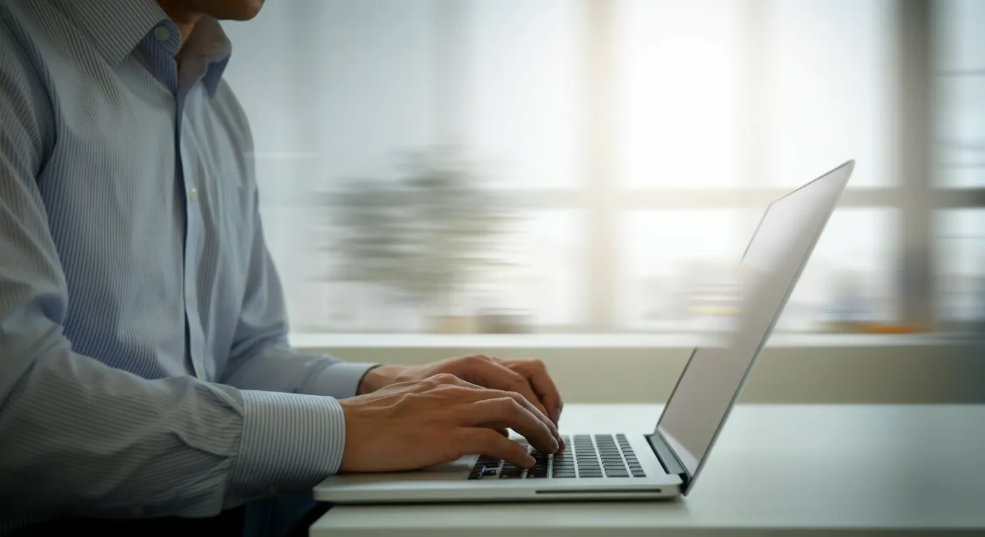 Professional scene related to The Impact of Website Speed on Local SEO: A Comprehensive Guide