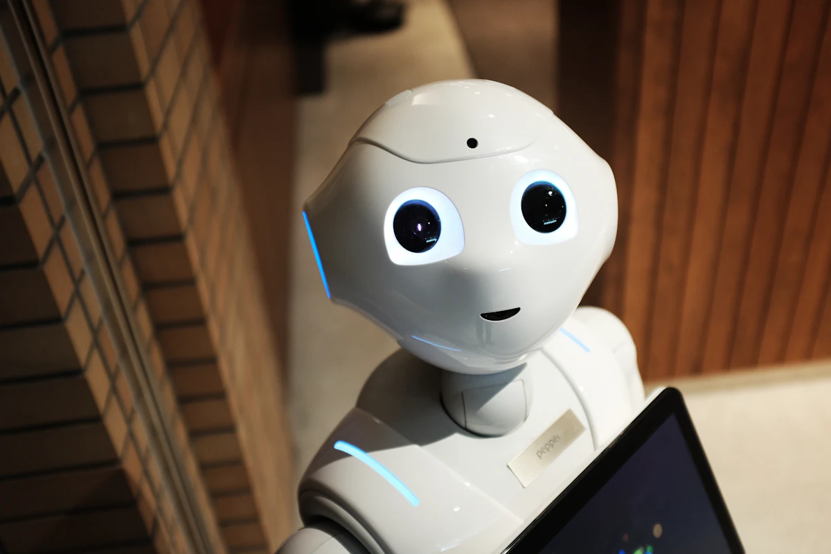 Professional scene related to AI SEO Platform Buyer's Guide: 6 Capabilities That Separate Real Automation From Marketing Hype