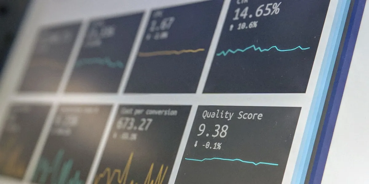 Google Business Profile displaying contractor information on a mobile device