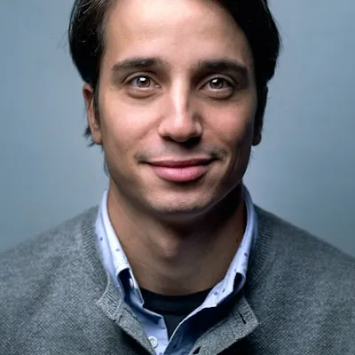 Alex Thompson