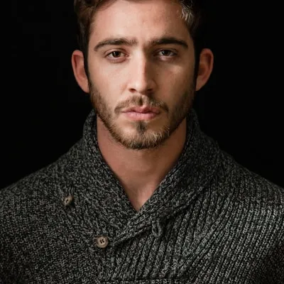 Photo of Tom Bradley