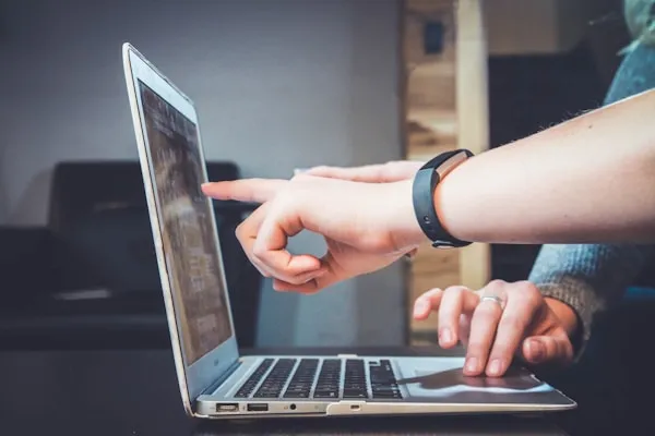 QA testing across devices showing PageSpeed scores above 95